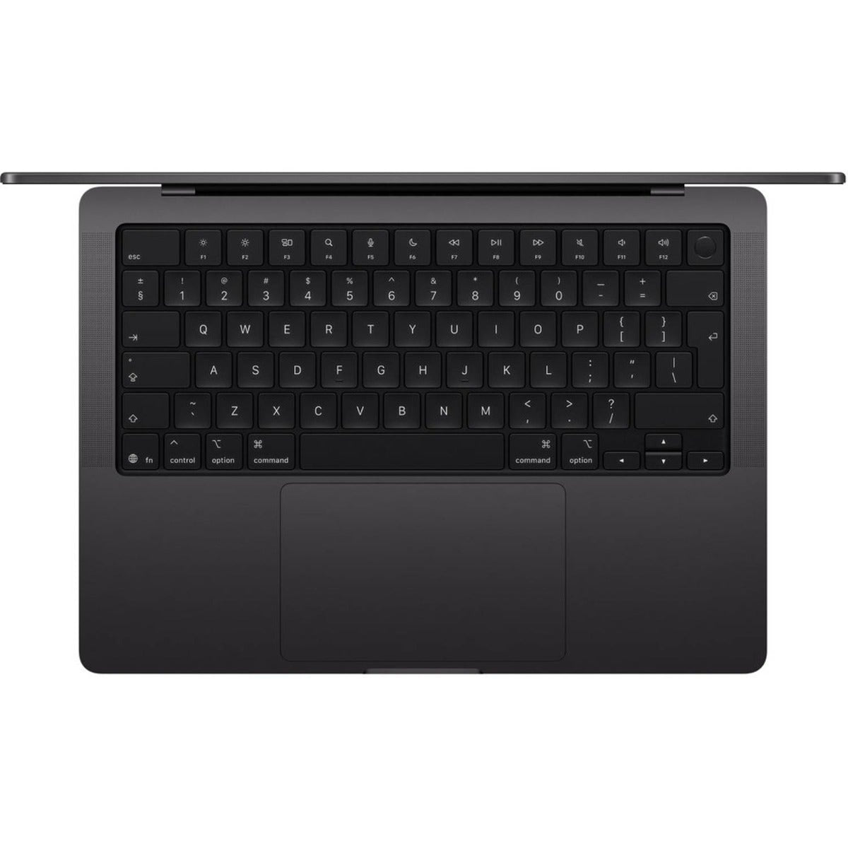 MacBook Pro 14″ M5 Chip – Liquid Retina XDR Display